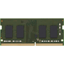Kingston Technology ValueRAM módulo de memória 4 GB 1 x 4 GB DDR4 3200 MT s