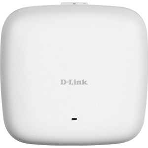 D-Link DAP-2680 ponto de acesso WLAN 1750 Mbit s Branco Power over Ethernet (PoE)