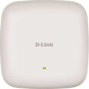 D-Link AC2300 1700 Mbit s Branco Power over Ethernet (PoE)