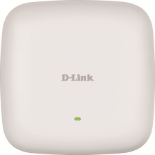 D-Link AC2300 1700 Mbit s Branco Power over Ethernet (PoE)