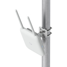 Ubiquiti U7 Pro Outdoor 8600 Mbit s Branco Power over Ethernet (PoE)