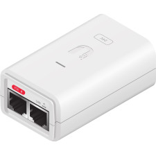 Ubiquiti POE-24-7W-G-WH adaptador PoE Gigabit Ethernet 24 V