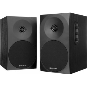 Woxter DL-410 Preto Com fios 150 W