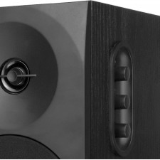 Woxter DL-410 Preto Com fios 150 W