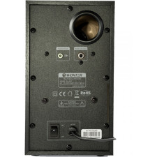 Woxter DL-410 Preto Com fios 150 W
