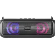 Mars Gaming MSB-XT Coluna portátil estéreo Preto 20 W