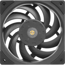 Mars Gaming MF-NC Caixa de computador Ventoinha 12 cm Preto 1 unidade(s)