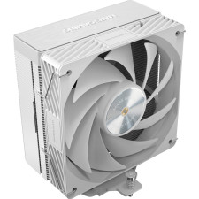 Mars Gaming MCPUX5W Sistema de Arrefecimento de Computador Processador Arrefecimento a ar 12 cm Branco 1 unidade(s)