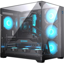Hiditec SKY Tower Preto