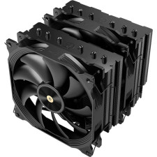 Hiditec C40 PRO Processador Arrefecimento a ar 14 cm Preto 1 unidade(s)