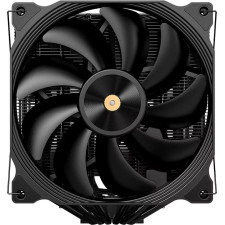 Hiditec C40 PRO Processador Arrefecimento a ar 14 cm Preto 1 unidade(s)