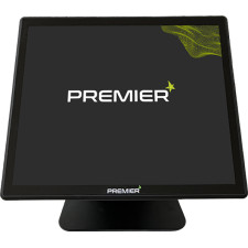 Premier KT-97 J6412 1,99 GHz Tudo em um 43,2 cm (17") 1280 x 1024 pixels Ecrã táctil Preto