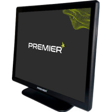 Premier KT-97 J6412 1,99 GHz Tudo em um 43,2 cm (17") 1280 x 1024 pixels Ecrã táctil Preto