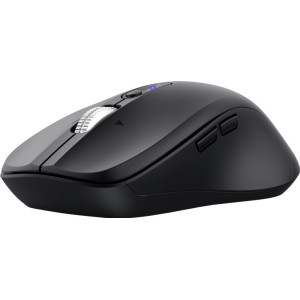 Trust 25673 rato Universal Ambidestro Bluetooth 3200 DPI
