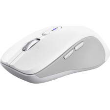 Trust 25674 rato Universal Ambidestro Bluetooth 3200 DPI