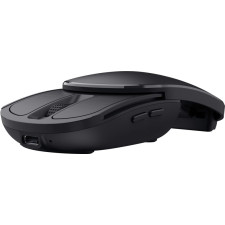 Trust 25733 rato Viagem Ambidestro RF Wireless 2400 DPI