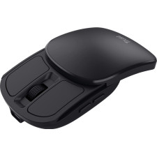 Trust 25733 rato Viagem Ambidestro RF Wireless 2400 DPI