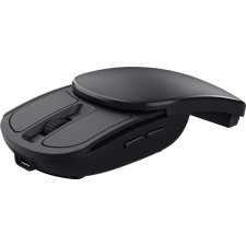 Trust 25733 rato Viagem Ambidestro RF Wireless 2400 DPI