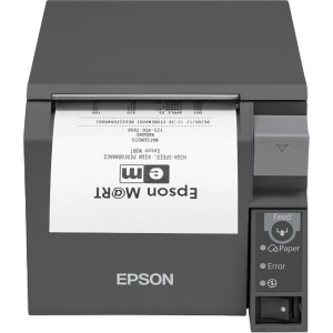 Epson TM-T70II (025A0) Com fios Termal Impressora POS