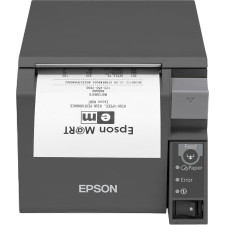 Epson TM-T70II (025A0) Com fios Termal Impressora POS