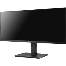 LG 34BR65F-B monitor de ecrã 86,4 cm (34") 2560 x 1080 pixels WFHD LCD Preto