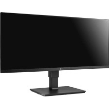 LG 34BR65F-B monitor de ecrã 86,4 cm (34") 2560 x 1080 pixels WFHD LCD Preto