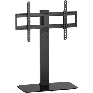 AISENS DT86TS-291 suporte para TV 2,18 m (86") Preto