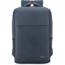 AISENS ASBG-BP082-BL mala para portáteis 43,2 cm (17") Mochila Azul