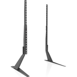 AISENS DT80F-305 suporte para TV 2,03 m (80") Preto