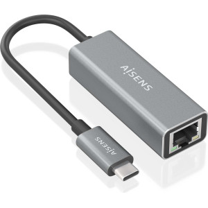 AISENS A109-0898 cartão de rede Ethernet 1000 Mbit s