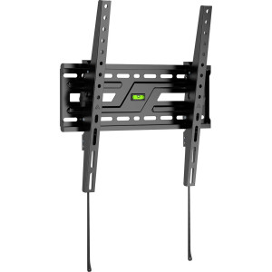 AISENS WT75T-311 suporte para TV 190,5 cm (75") Preto