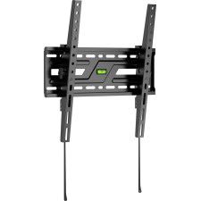 AISENS WT75T-311 suporte para TV 190,5 cm (75") Preto