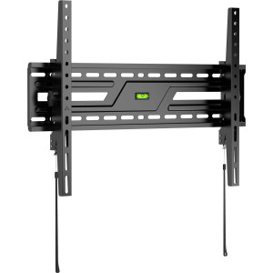 AISENS WT86T-315 suporte para TV 2,18 m (86") Preto