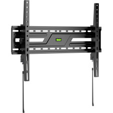 AISENS WT86T-315 suporte para TV 2,18 m (86") Preto