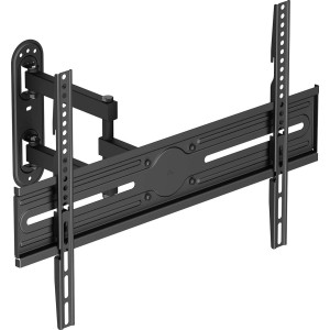 AISENS WT70TSLE-323 suporte para TV 177,8 cm (70") Preto