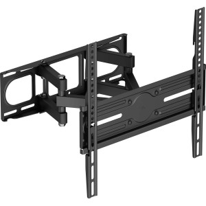 AISENS WT70TSLE-325 suporte para TV 177,8 cm (70") Preto