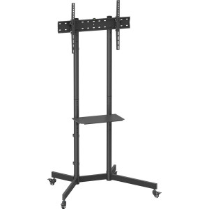 AISENS FT70TE-333 suporte para TV 177,8 cm (70") Preto
