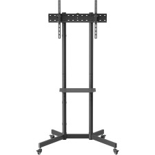 AISENS FT70TE-333 suporte para TV 177,8 cm (70") Preto