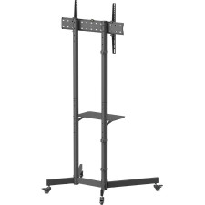 AISENS FT70TE-333 suporte para TV 177,8 cm (70") Preto