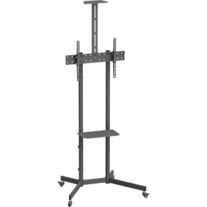 AISENS FT70TE-335 suporte para TV 177,8 cm (70") Preto