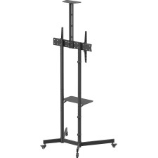 AISENS FT70TE-335 suporte para TV 177,8 cm (70") Preto