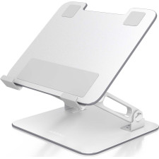 AISENS LPS4L-339 Suporte para Computadores Portáteis Suporte para portáteis e tablets Prateado 33 cm (13")