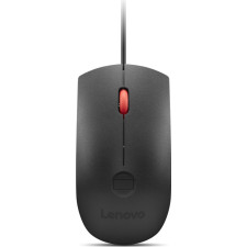 Lenovo 4Y51S24029 rato Escritório Ambidestro USB Type-A Ótico 2000 DPI
