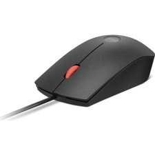 Lenovo 4Y51S24029 rato Escritório Ambidestro USB Type-A Ótico 2000 DPI