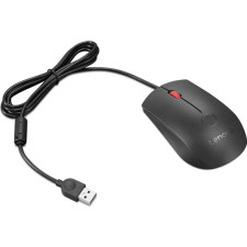 Lenovo 4Y51S24029 rato Escritório Ambidestro USB Type-A Ótico 2000 DPI