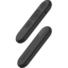 Lenovo 4XW1S62316 comando Bluetooth Universal Botões de pressionar