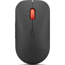 Lenovo Pro Plus 6050 rato Escritório Ambidestro RF Wireless + Bluetooth Ótico 2400 DPI