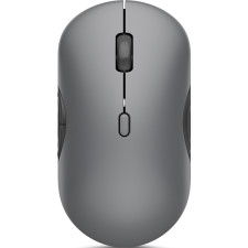 Lenovo 700 rato Escritório Ambidestro RF Wireless + Bluetooth Ótico 4000 DPI