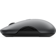 Lenovo 700 rato Escritório Ambidestro RF Wireless + Bluetooth Ótico 4000 DPI