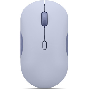Lenovo 350 rato Escritório Ambidestro Bluetooth Ótico 2400 DPI